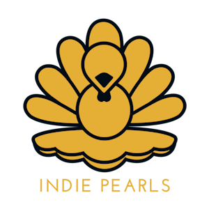 Indie Pearls Awards logo