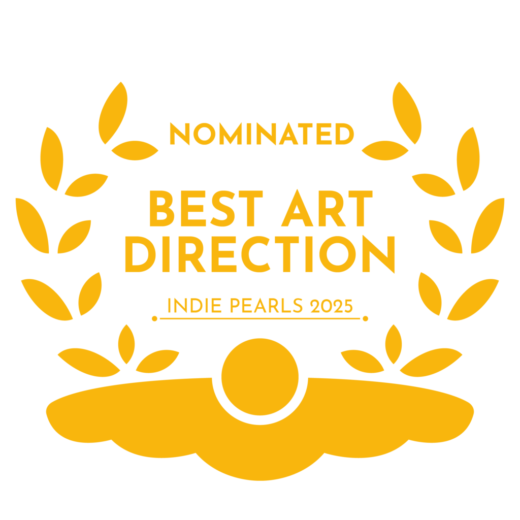 Best Art Direction Badge