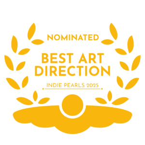 Best Art Direction Badge