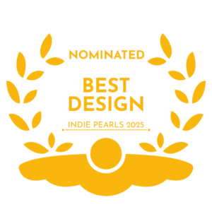 Best Design Badge
