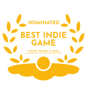 Best Indie Game Badge