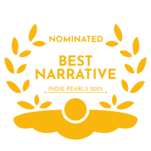 Best Narrative Badge